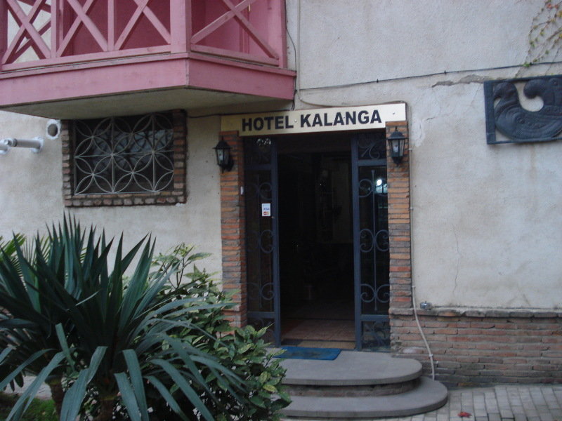 General view