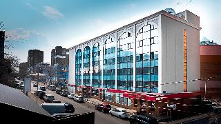 General view
 di Zhemchuzhina Vladivostok