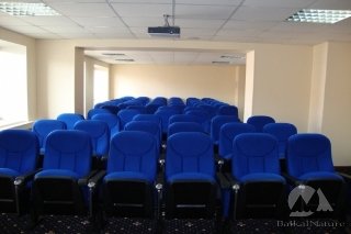 Conferences
 di Zhemchuzhina Vladivostok