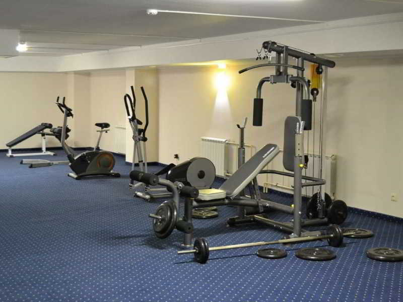 Sports and Entertainment
 di Markstadt