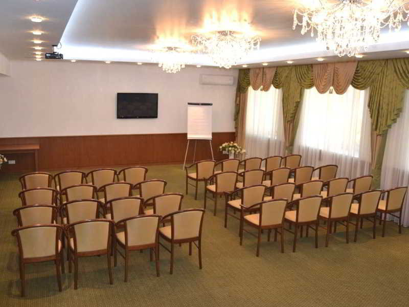 Conferences
 di Markstadt