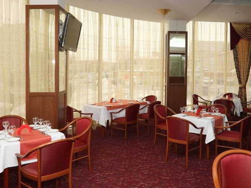 Restaurant
 di Markstadt