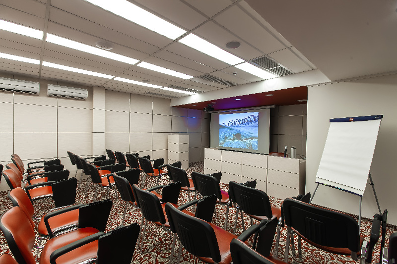 Conferences
 di Victoria