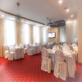 Restaurant
 di Victoria