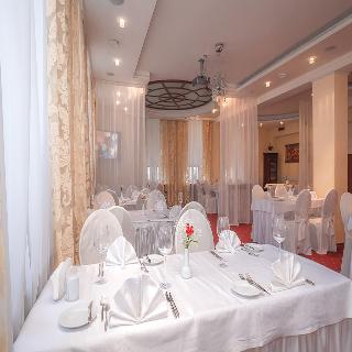 Restaurant
 di Victoria