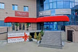 General view
 di Aurora Chelyabinsk