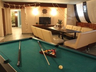 Sports and Entertainment
 di Aurora Chelyabinsk