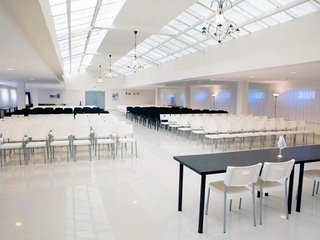 Conferences
 di Aurora Chelyabinsk