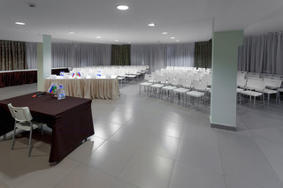 Conferences
 di Aurora Chelyabinsk