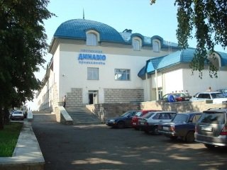 General view
 di Dinamo