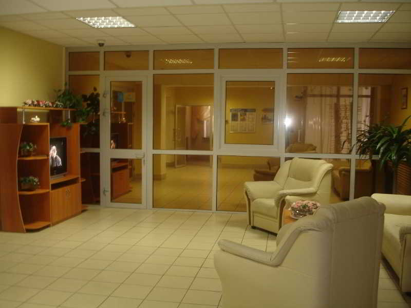 Lobby
 di Dinamo