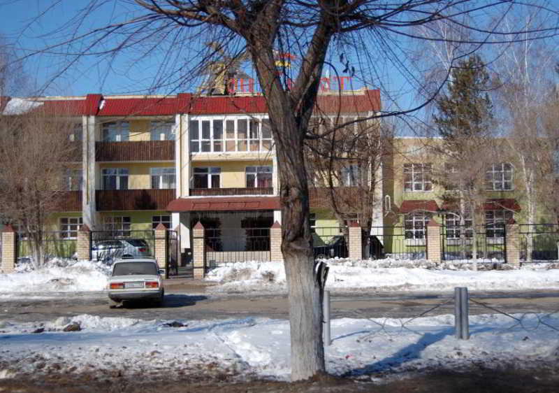 General view
 di Don Quijote