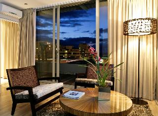 Atlantic Affair Boutique Hotel