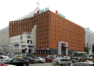 General view
 di Ibis Nizhny Novgorod