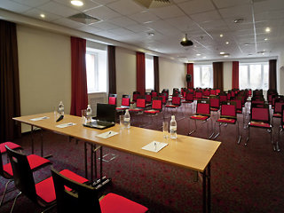 Conferences
 di Ibis Nizhny Novgorod