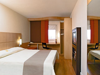 Room
 di Ibis Nizhny Novgorod