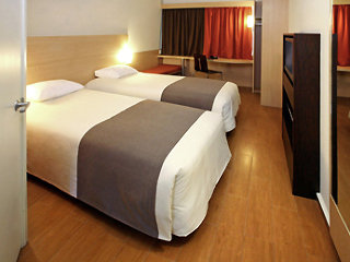 Room
 di Ibis Nizhny Novgorod