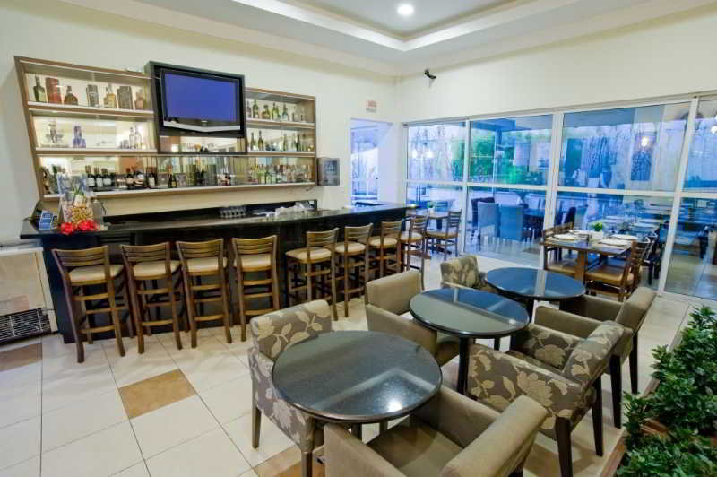 Bar
 di Slaviero Executive Florianopolis