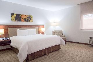 Room
 di Wyndham Garden San José Escazú