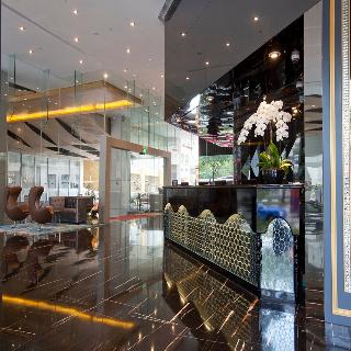 Dorsett Singapore