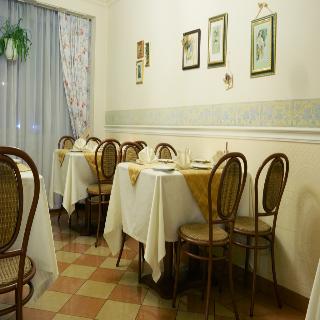 Restaurant
 di Dvina