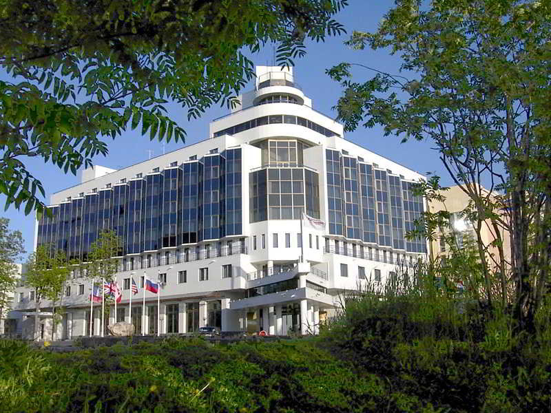 General view
 di Pur Navolok