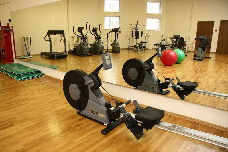 Sports and Entertainment
 di Pur Navolok