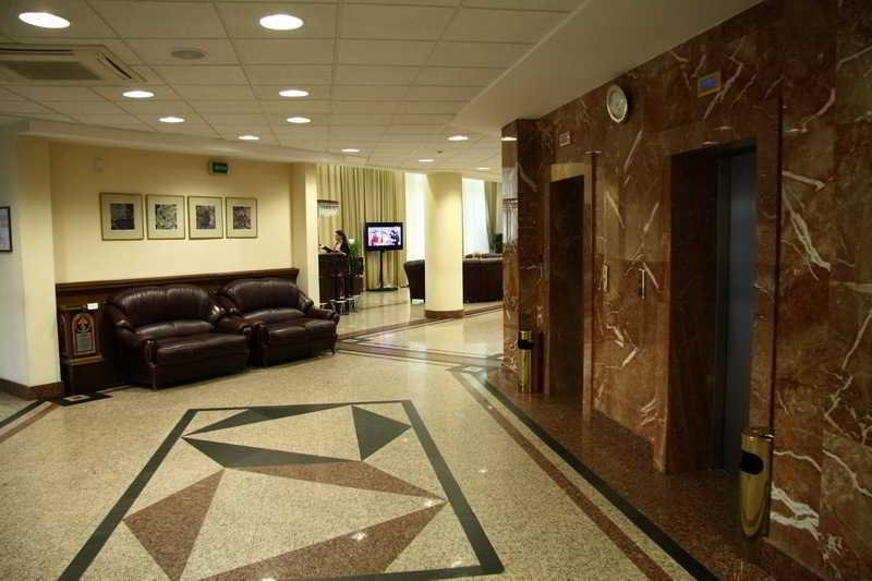 Lobby
 di Pur Navolok