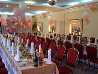 Restaurant
 di Yuzhniy