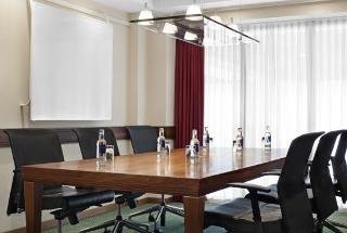 General view
 di Dom Hotel