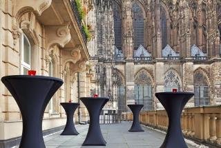 General view
 di Dom Hotel