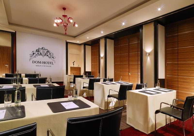 General view
 di Dom Hotel