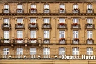 General view
 di Dom Hotel