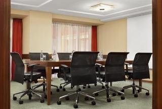 Conferences
 di Dom Hotel