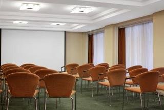 Conferences
 di Dom Hotel
