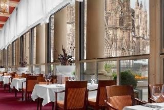 Restaurant
 di Dom Hotel