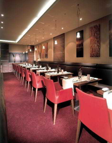 Restaurant
 di Dom Hotel