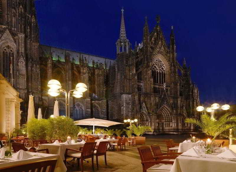 Terrace
 di Dom Hotel
