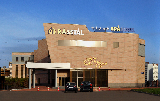 General view
 di Rasstal SPA-hotel