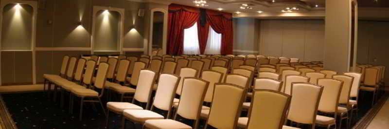 Conferences
 di Old Estate Hotel & SPA