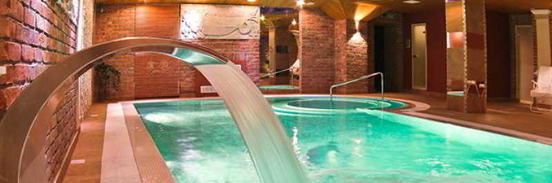 Pool
 di Old Estate Hotel & SPA