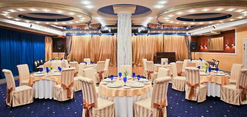 Restaurant
 di Old Estate Hotel & SPA