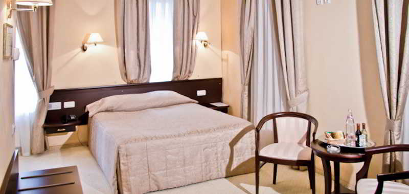 Room
 di Old Estate Hotel & SPA