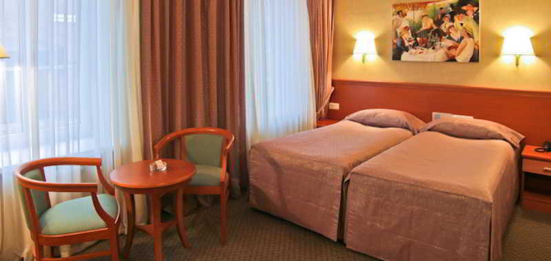 Room
 di Old Estate Hotel & SPA