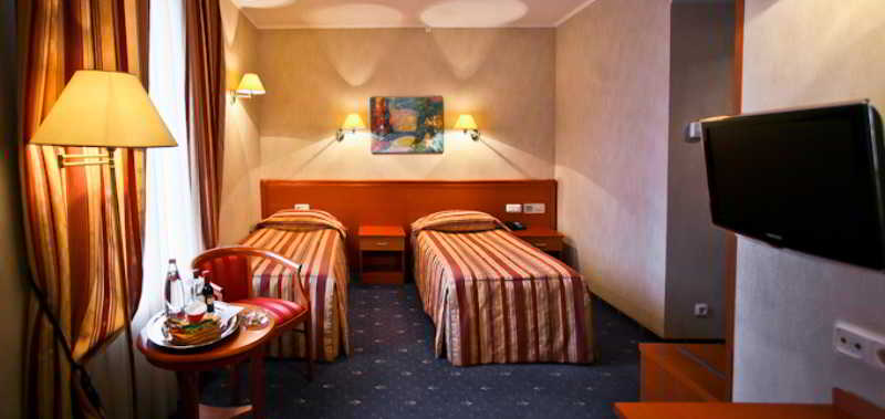 Room
 di Old Estate Hotel & SPA