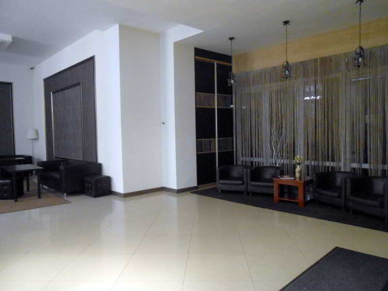 Lobby
 di Armavir
