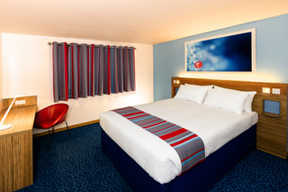 Room
 di Travelodge Exeter M5