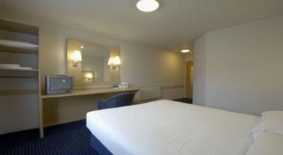 Room
 di Travelodge Exeter M5