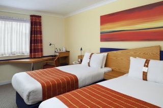 Room
 di Travelodge Exeter M5