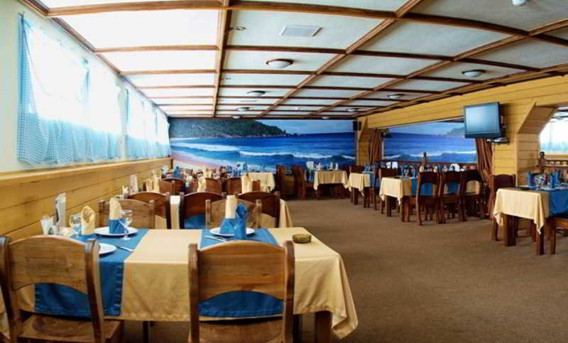 Restaurant
 di Yal Nizhnekamsk